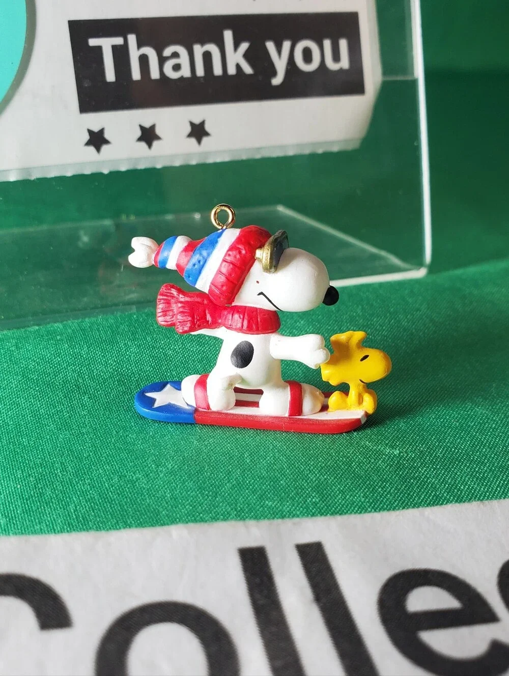 Hallmark item j7688